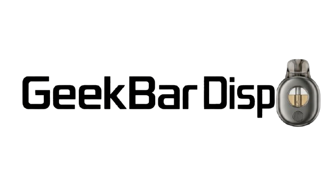 Geek Bar Thc Vape